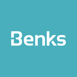 Benks coupon codes